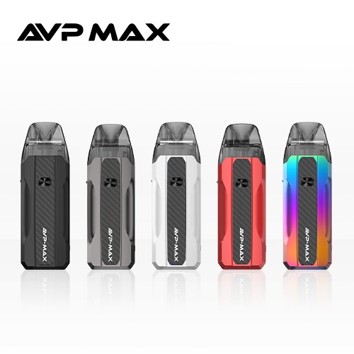 [C-05] [아스파이어] AVP MAX