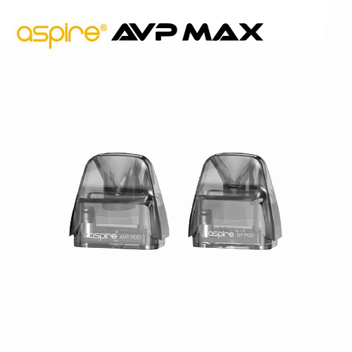 [D-01] [아스파이어] AVP MAX 공팟